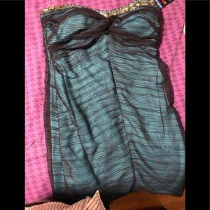 Party dress juniors 11